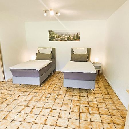 Ferienwohnung Auszeit Seevetal Exteriör bild