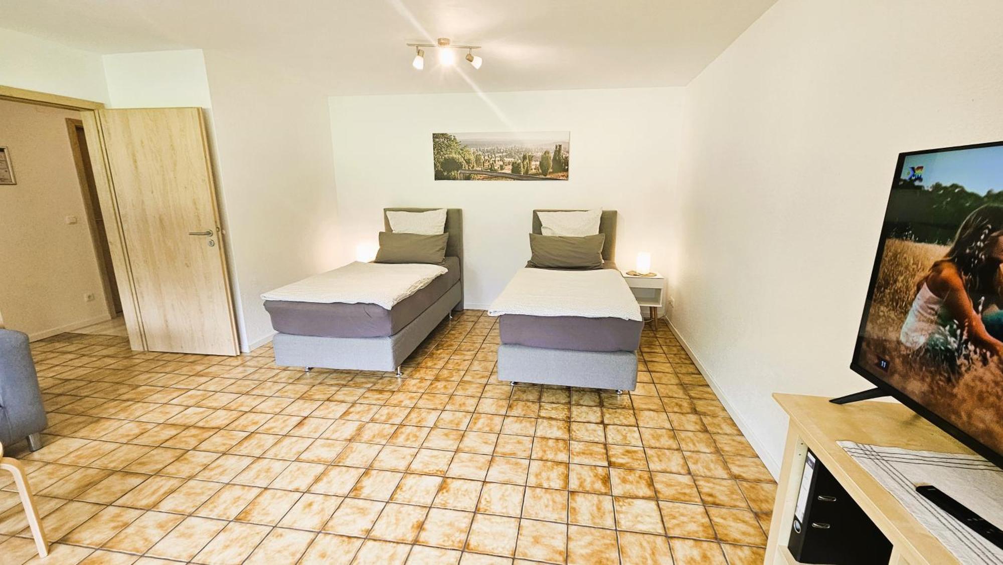 Ferienwohnung Auszeit Seevetal Exteriör bild