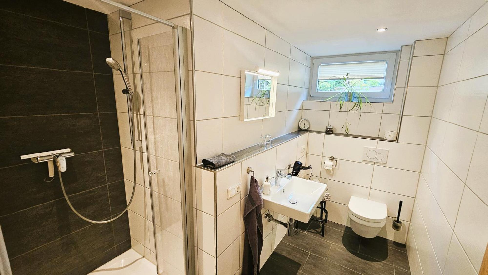 Ferienwohnung Auszeit Seevetal Exteriör bild