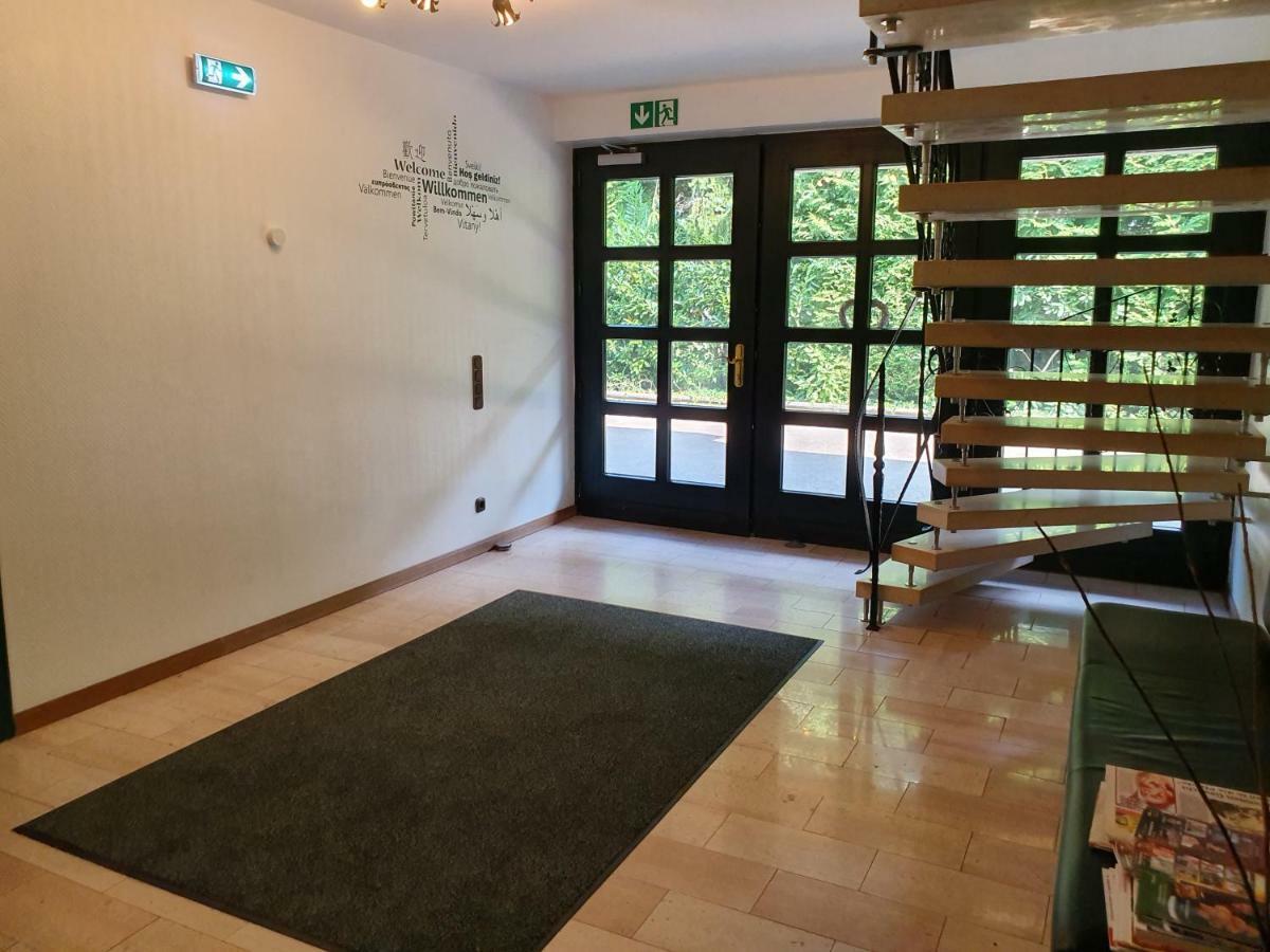Ferienwohnung Auszeit Seevetal Exteriör bild